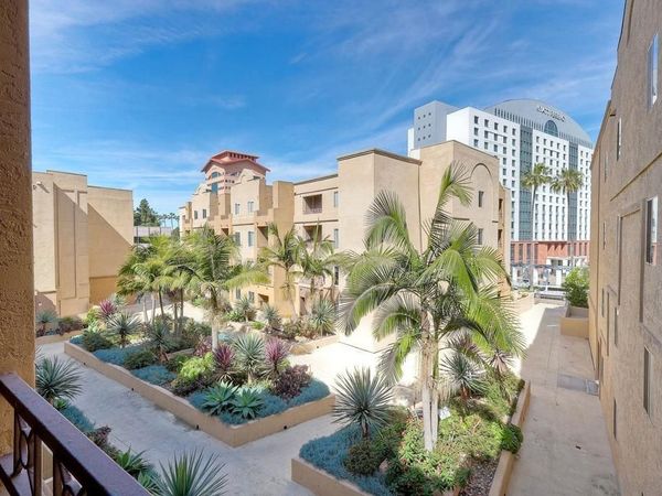 3550 Lebon Dr., Unit #6319, San Diego, CA 92122