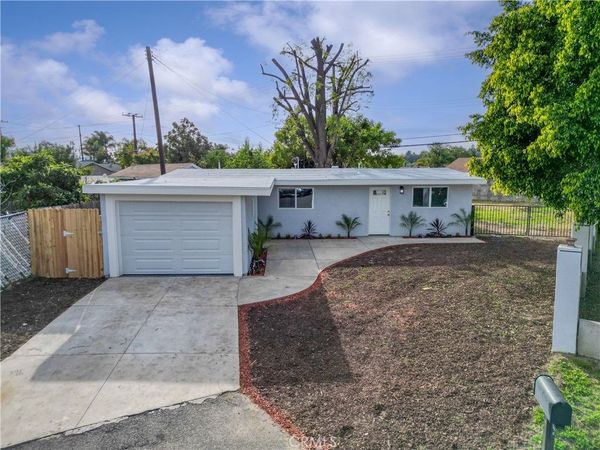 17750 Boulay Street, La Puente, CA 91744