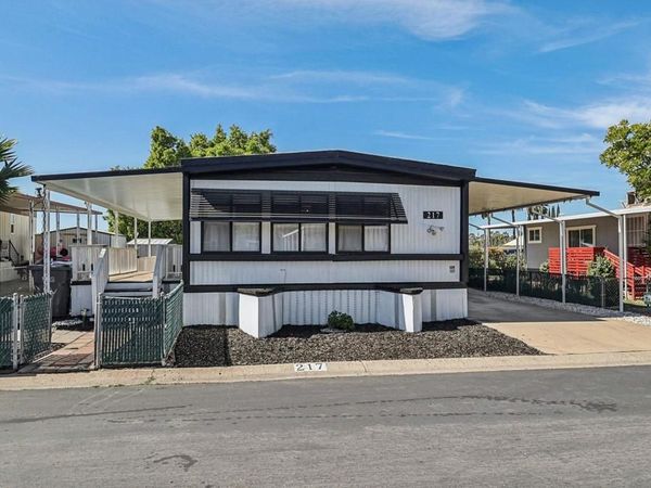 10767 Jamacha Boulevard, Unit 217, Spring Valley, CA 91978