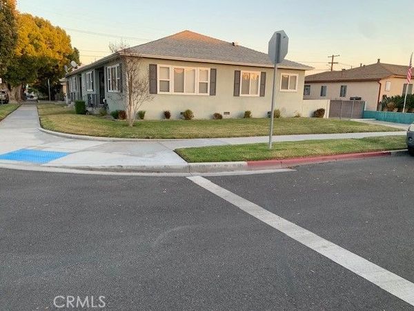 2519 Tulare, Burbank, CA 91504