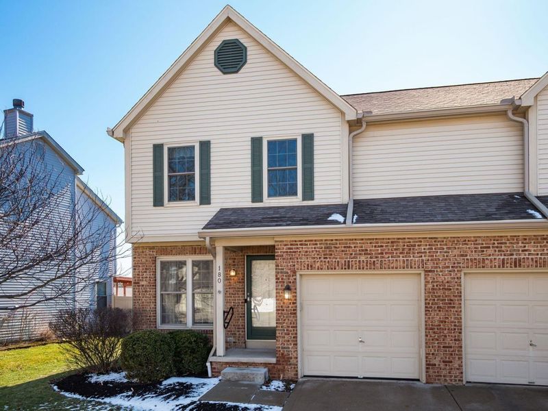 180 Lexington Boulevard, Delaware, OH 43015 Photo 1