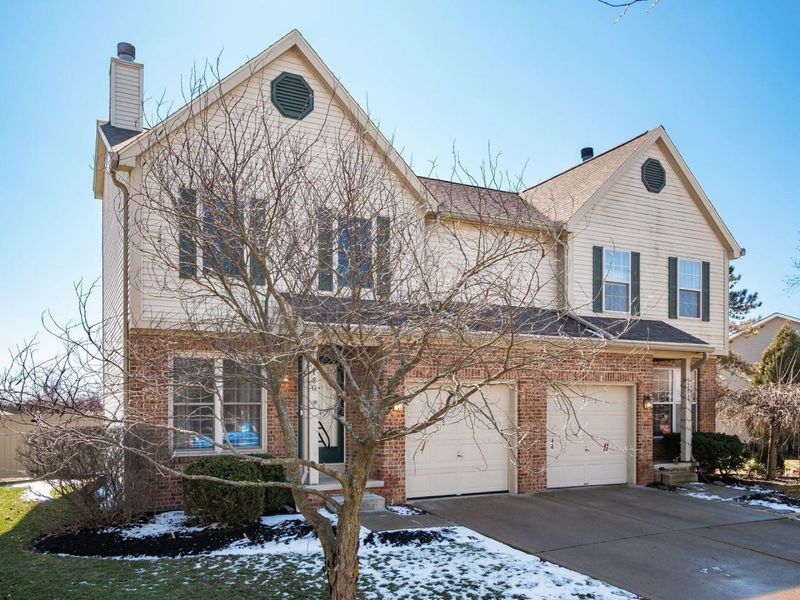 180 Lexington Boulevard, Delaware, OH 43015 Photo 3