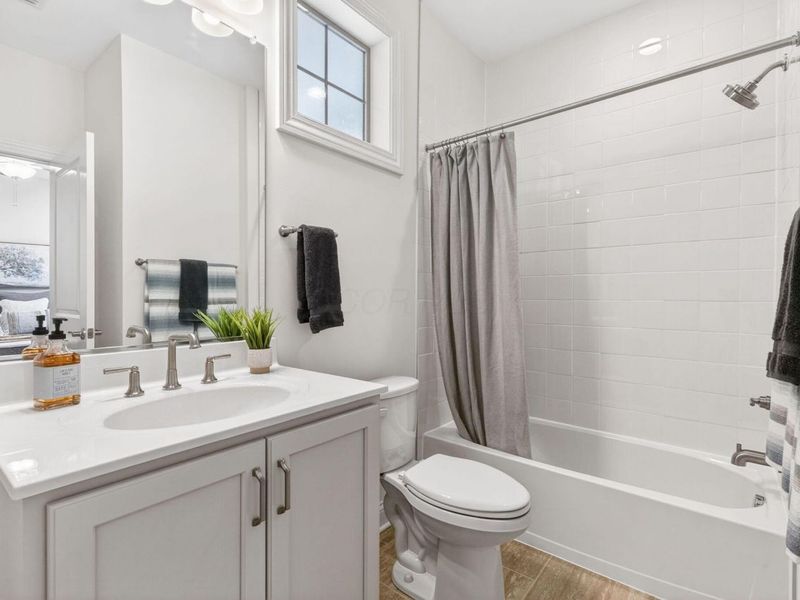 5609 Imperial Lane , Hilliard, OH 43026 Photo 11