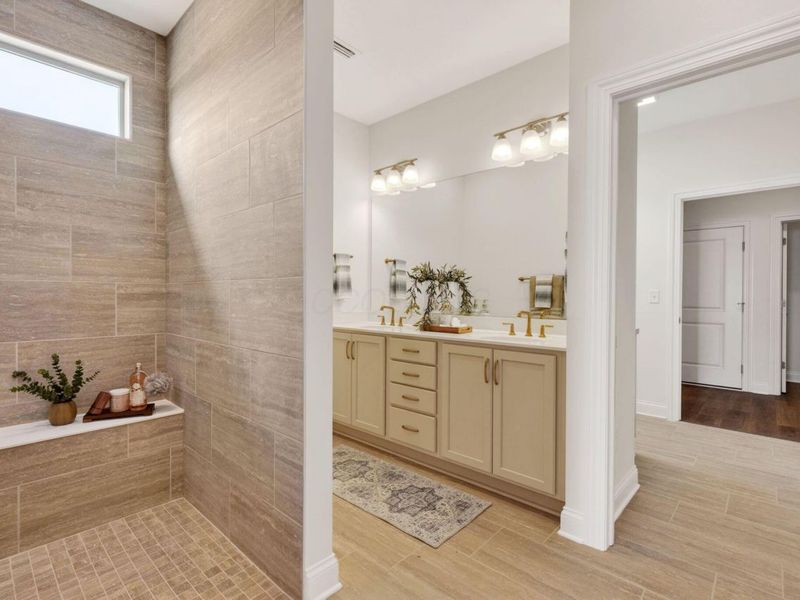 5609 Imperial Lane , Hilliard, OH 43026 Photo 13