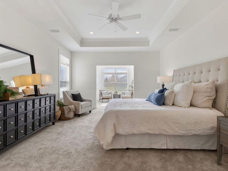 5609 Imperial Lane , Hilliard, OH 43026 Photo 15