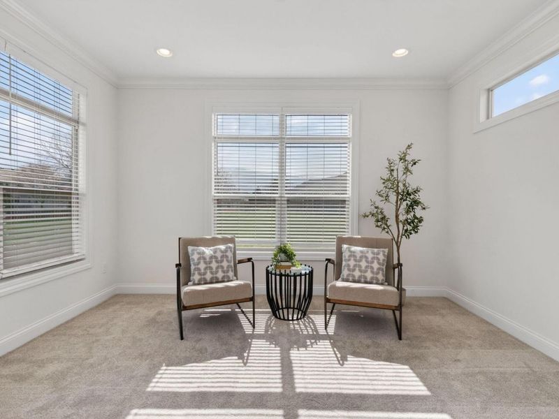 5609 Imperial Lane , Hilliard, OH 43026 Photo 16