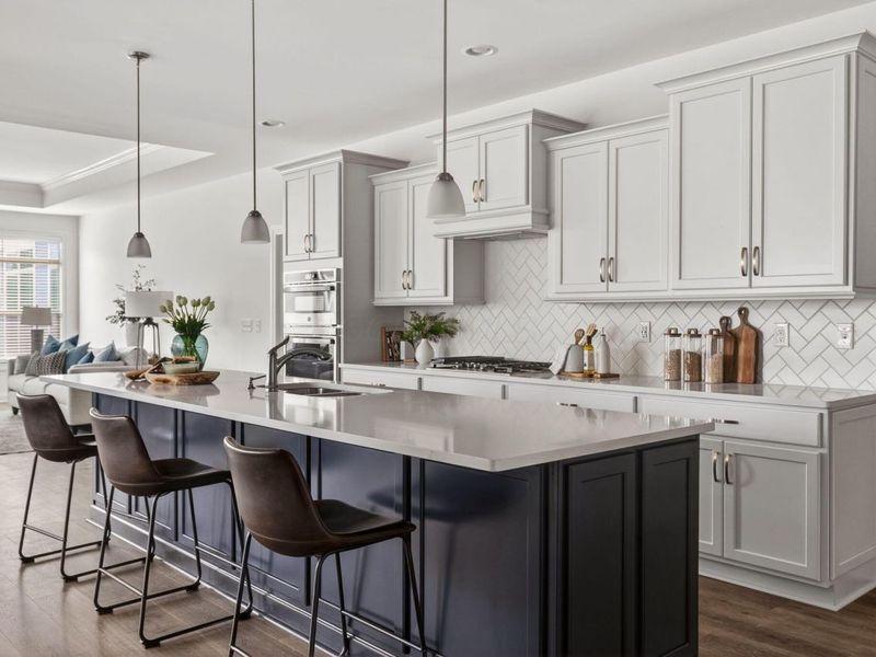 5609 Imperial Lane , Hilliard, OH 43026 Photo 18