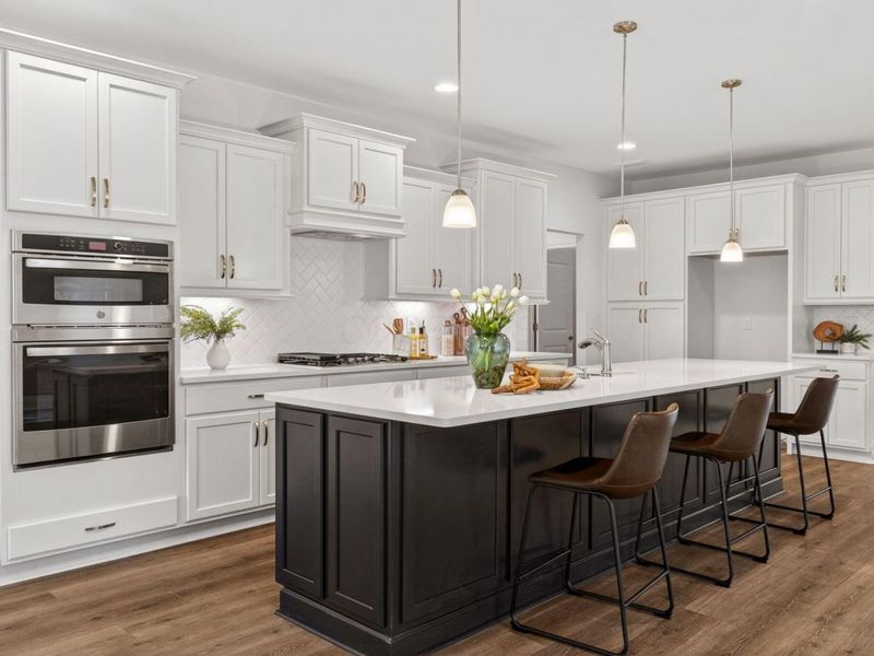 5609 Imperial Lane , Hilliard, OH 43026 Photo 2