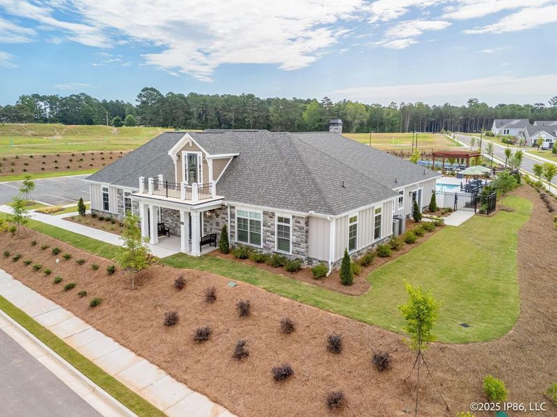 5609 Imperial Lane , Hilliard, OH 43026 Photo 22