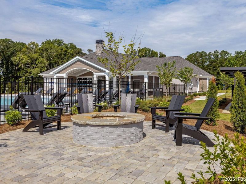 5609 Imperial Lane , Hilliard, OH 43026 Photo 24