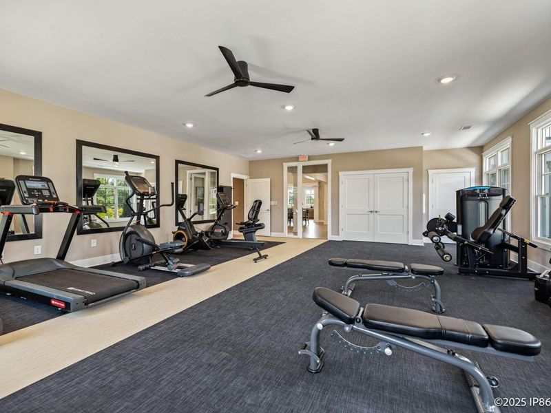 5609 Imperial Lane , Hilliard, OH 43026 Photo 25