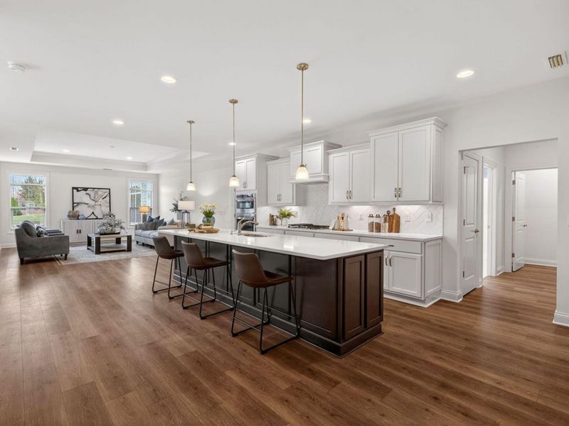 5609 Imperial Lane , Hilliard, OH 43026 Photo 3