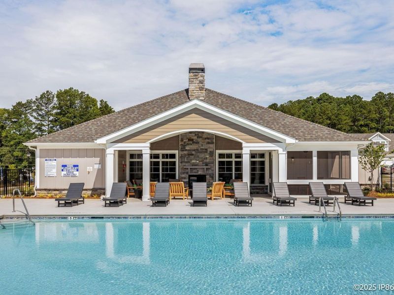 5609 Imperial Lane , Hilliard, OH 43026 Photo 35