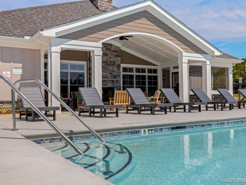 5609 Imperial Lane , Hilliard, OH 43026 Photo 36