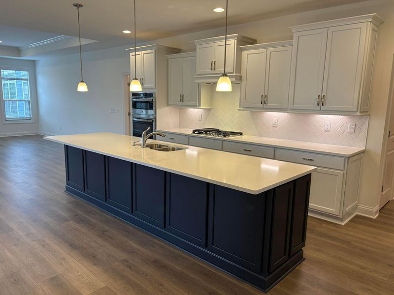 5609 Imperial Lane , Hilliard, OH 43026 Photo 4