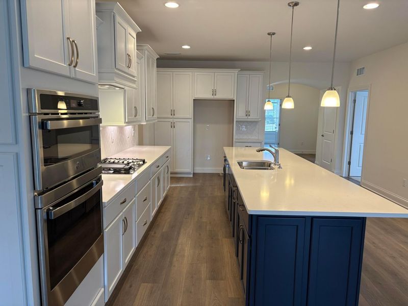 5609 Imperial Lane , Hilliard, OH 43026 Photo 5