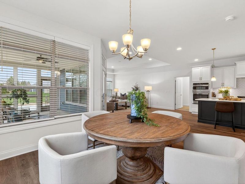 5609 Imperial Lane , Hilliard, OH 43026 Photo 5