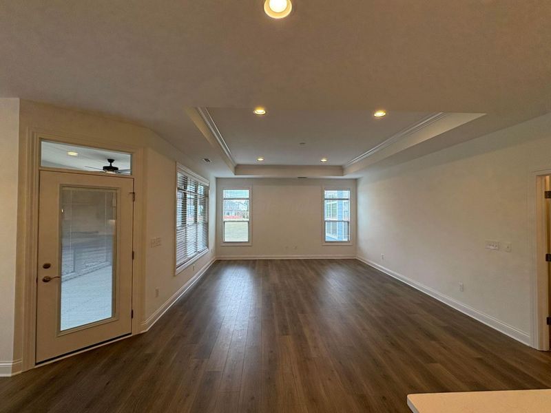 5609 Imperial Lane , Hilliard, OH 43026 Photo 6