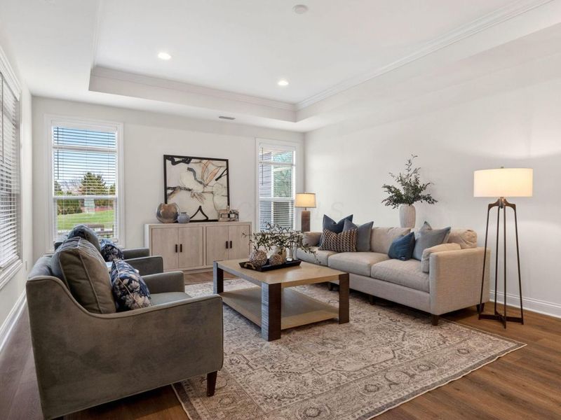 5609 Imperial Lane , Hilliard, OH 43026 Photo 6