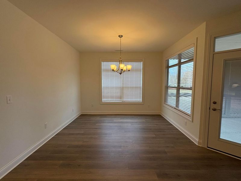 5609 Imperial Lane , Hilliard, OH 43026 Photo 7