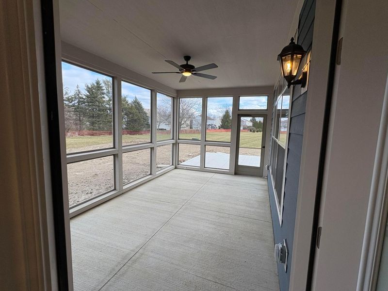 5609 Imperial Lane , Hilliard, OH 43026 Photo 8