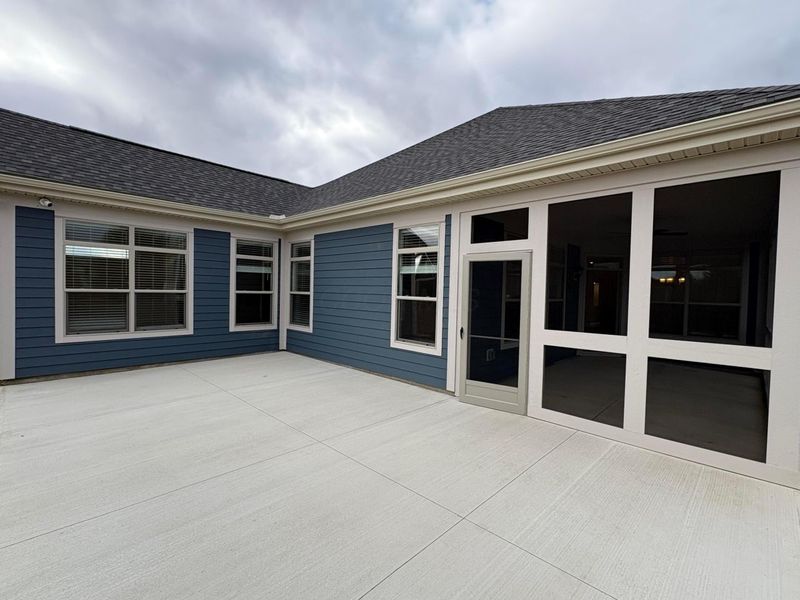 5609 Imperial Lane , Hilliard, OH 43026 Photo 9