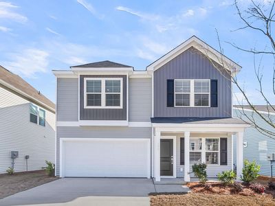 263 Clarabelle Lane, Summerville, SC 29483