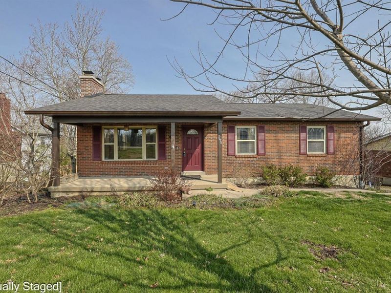 7650 Dog Trot Road, Cincinnati, OH 45248 Photo 1