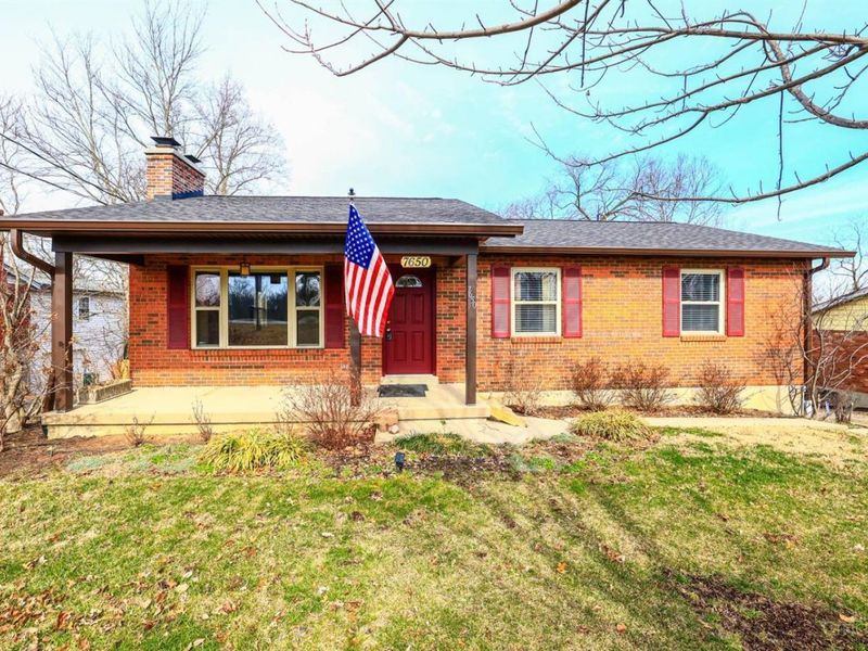 7650 Dog Trot Road, Cincinnati, OH 45248 Photo 1