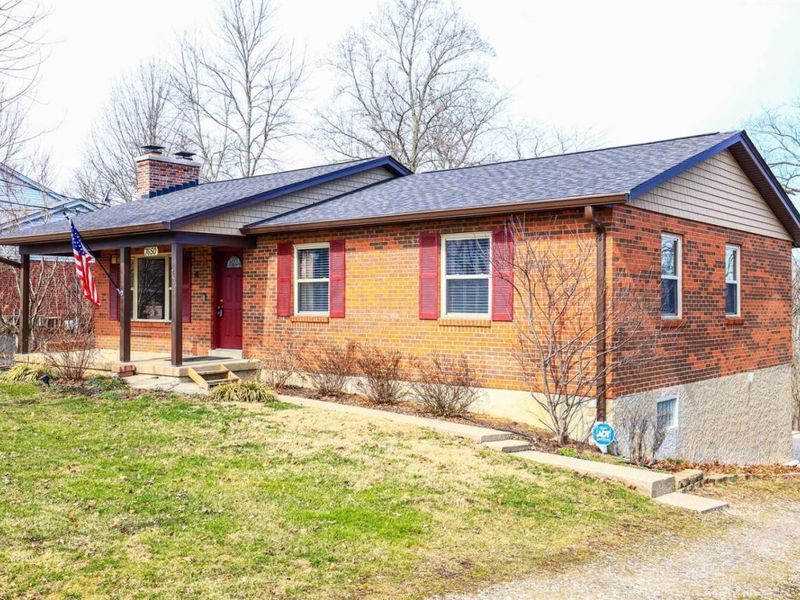 7650 Dog Trot Road, Cincinnati, OH 45248 Photo 2