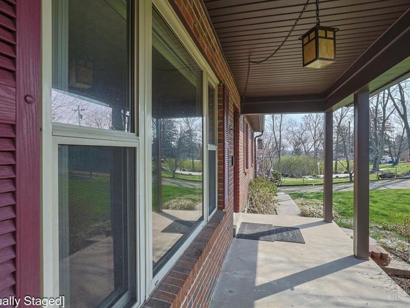 7650 Dog Trot Road, Cincinnati, OH 45248 Photo 3