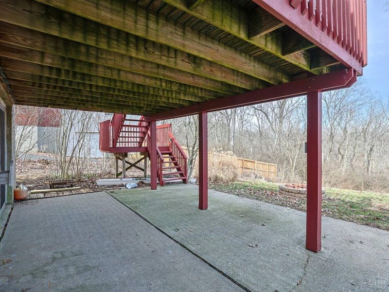 7650 Dog Trot Road, Cincinnati, OH 45248 Photo 33