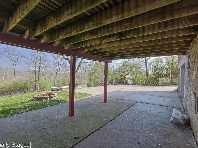 7650 Dog Trot Road, Cincinnati, OH 45248 Photo 35