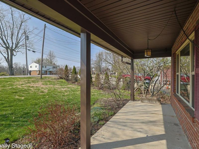 7650 Dog Trot Road, Cincinnati, OH 45248 Photo 4