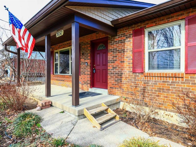 7650 Dog Trot Road, Cincinnati, OH 45248 Photo 4