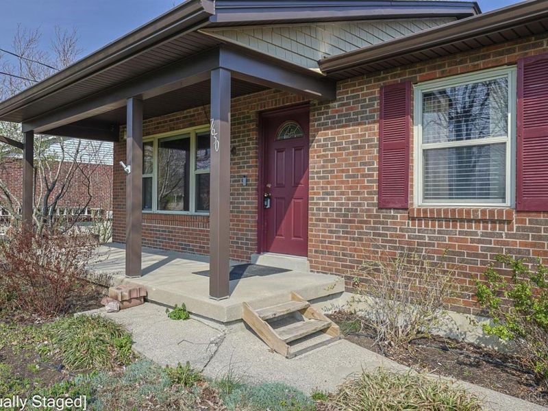 7650 Dog Trot Road, Cincinnati, OH 45248 Photo 5