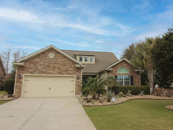 1501 Seabrook Plantation Way, North Myrtle Beach, SC 29582