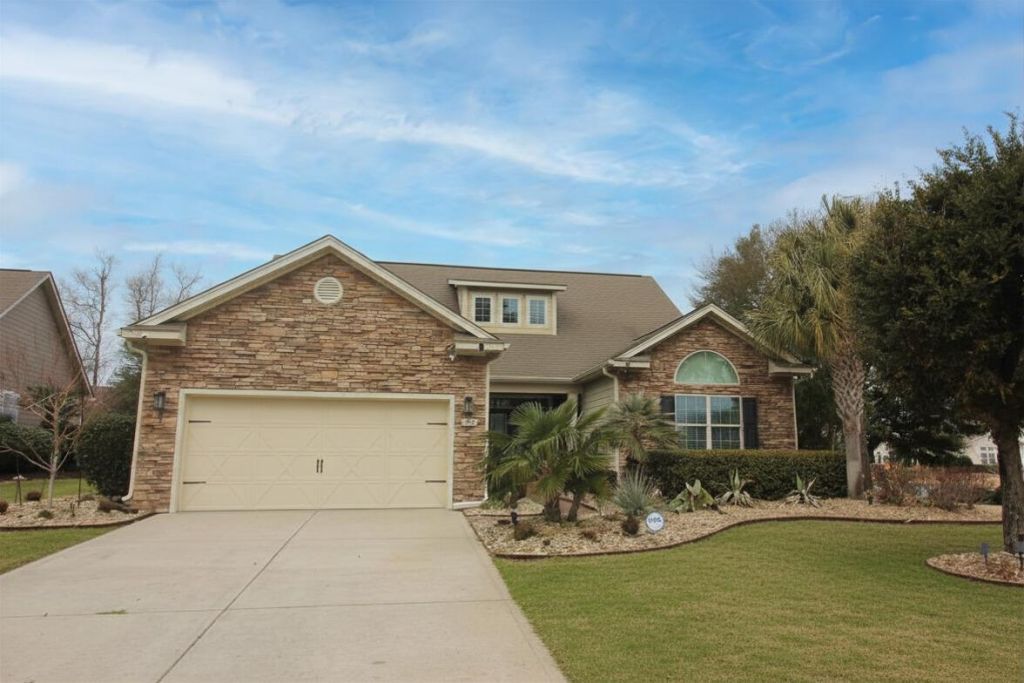 1501 Seabrook Plantation Way, North Myrtle Beach, SC 29582 Main Photo