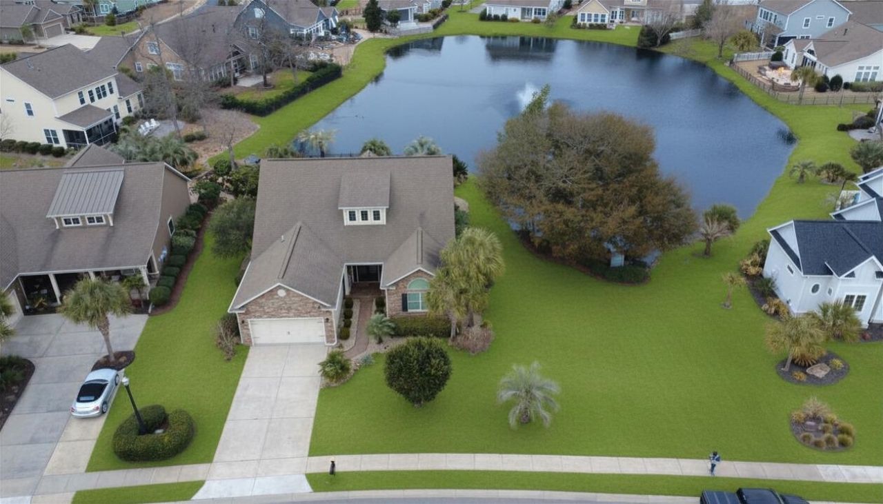 1501 Seabrook Plantation Way Photo 3