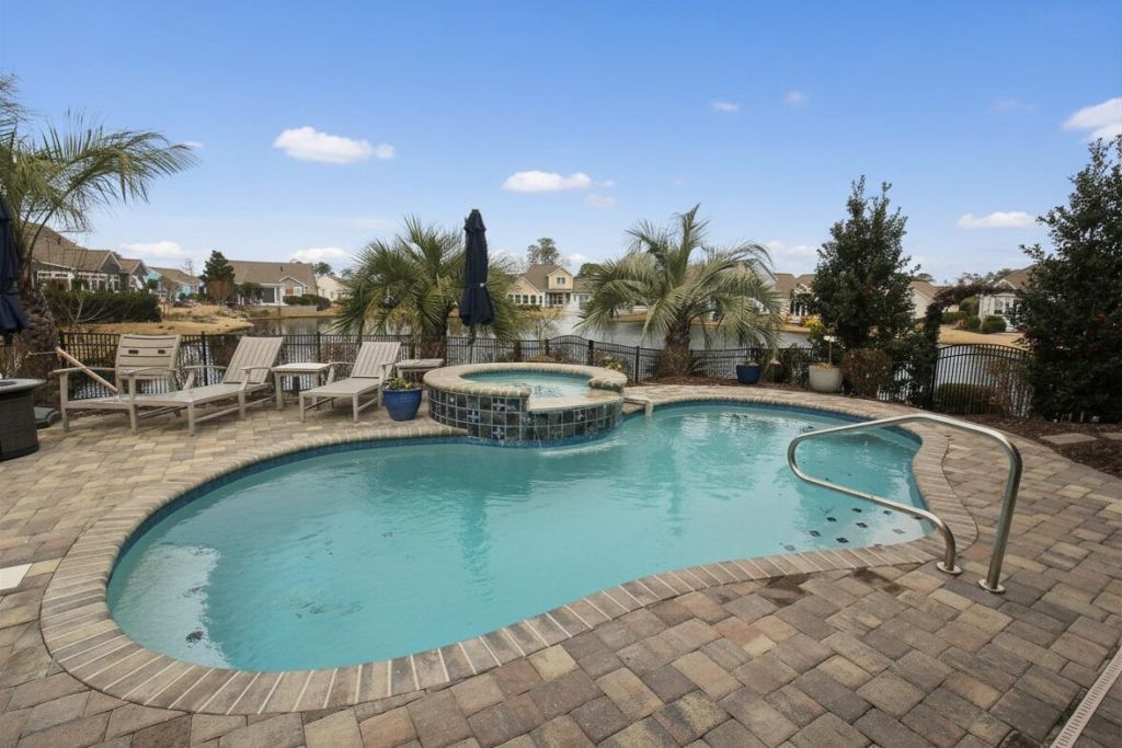 1501 Seabrook Plantation Way Photo 4