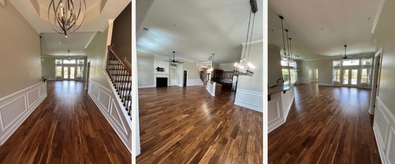 1501 Seabrook Plantation Way Photo 5