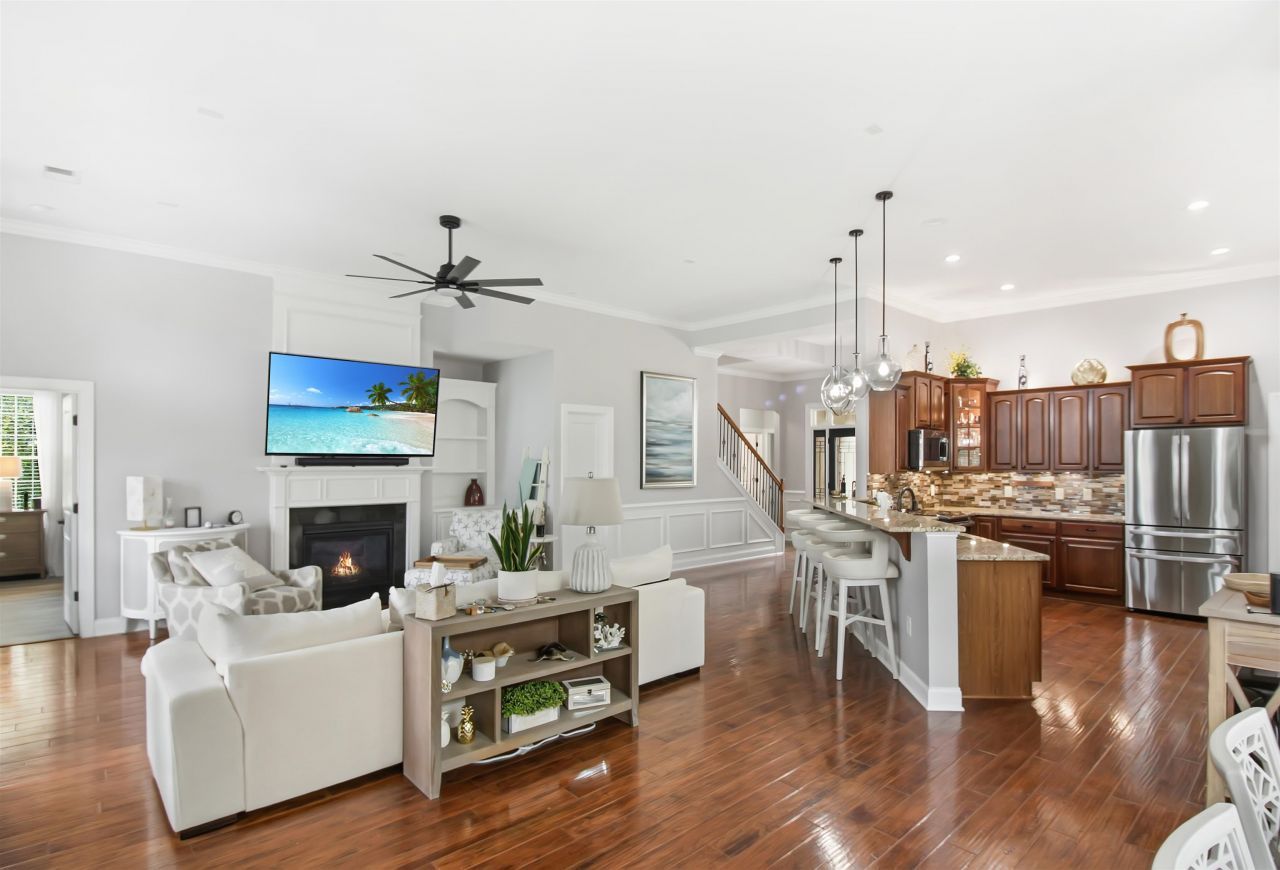 1501 Seabrook Plantation Way Photo 8