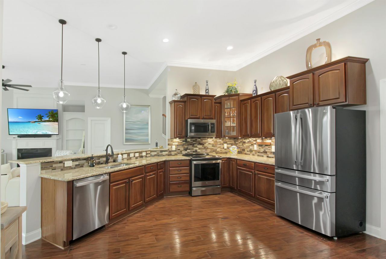 1501 Seabrook Plantation Way Photo 9