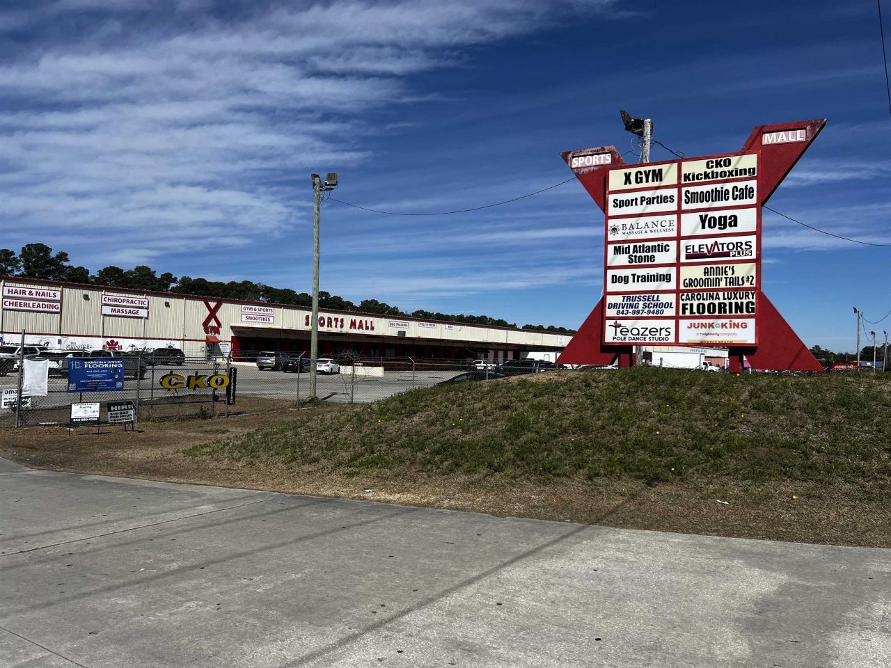 568 George Bishop Pkwy. Photo 12