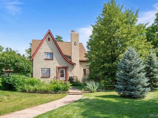 8075 W 32 Avenue, Wheat Ridge, CO 80033