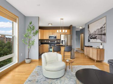 301 Oak Grove Street, Unit 414, Minneapolis, MN 55403