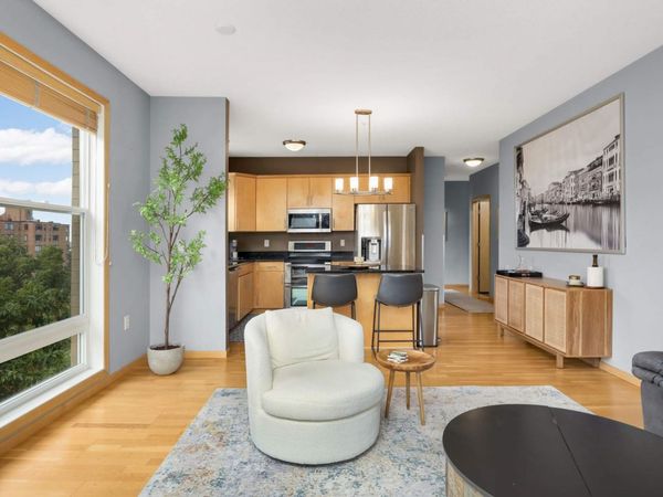301 Oak Grove Street, Unit 414, Minneapolis, MN 55403