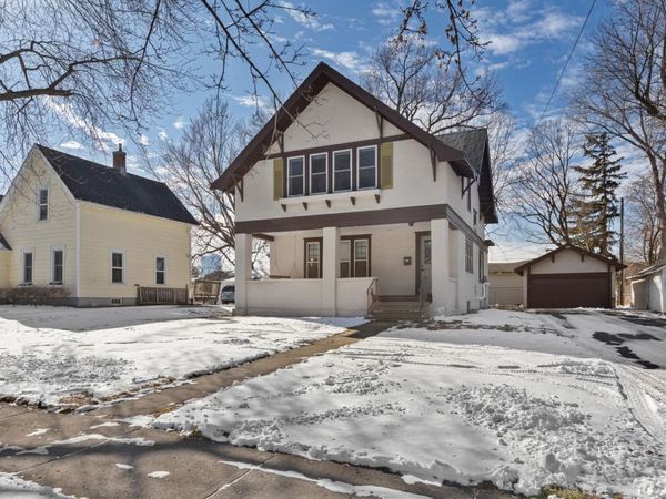 216 Lincoln Avenue, Owatonna, MN 55060