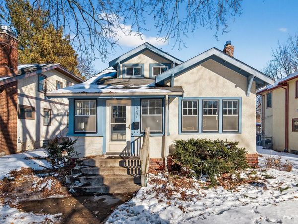 5251 York Avenue S, Minneapolis, MN 55410