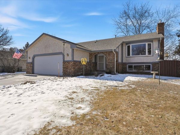 13214 Davenport Street NE, Blaine, MN 55449